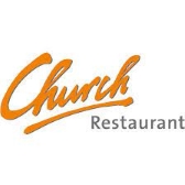 Church- Restaurant